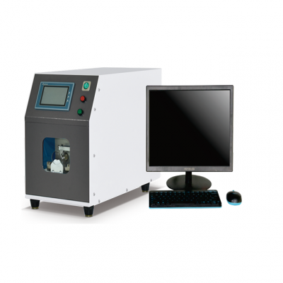 Тестер коаксиальности WG-9707TC