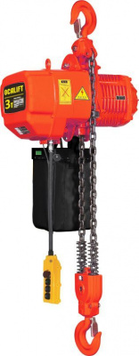 OCA 3т/12м (OCA0301SN12m)