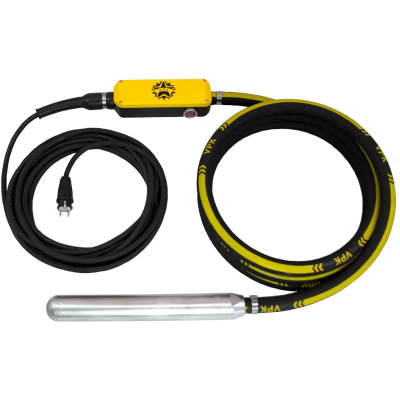 ELECTRON LIGHT 50/220/4/10