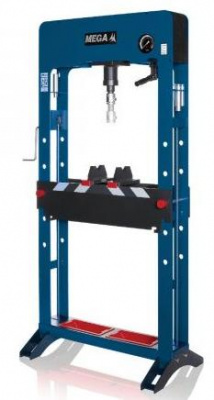 Гидравлический пресс PRD20