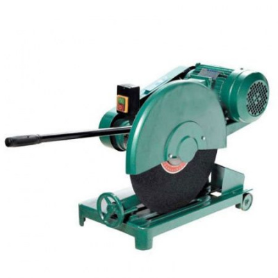 Абразивный отрезной станок J3GC-400