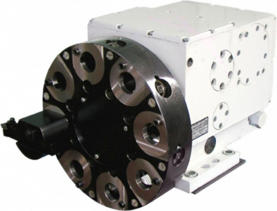 Автоматическая головка УГ9321