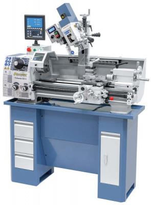 Proficenter 650 G