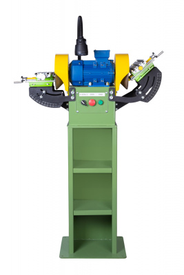 Станок точильно-шлифовальный ТШ-1М исп.2