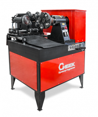 Премьер-Гидравлик