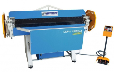 CKP-H 2020x3,0