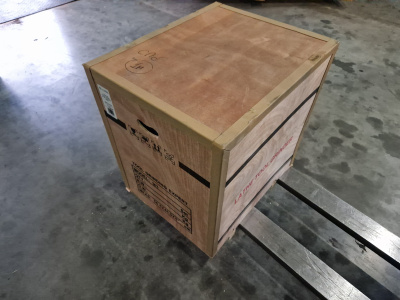 Станок для заточки токарных резцов MR-M3