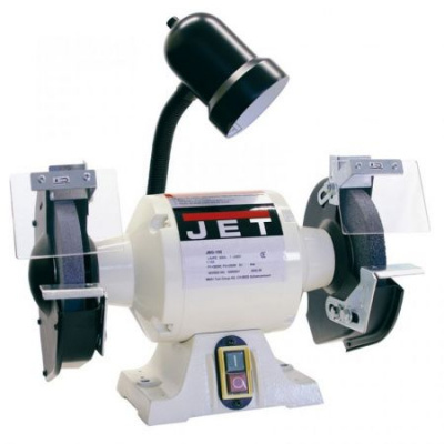 Станок точильно-шлифовальный JBG-150