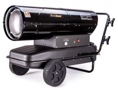FoxHeat DD 70