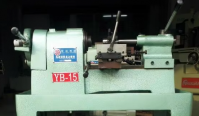 YB-15