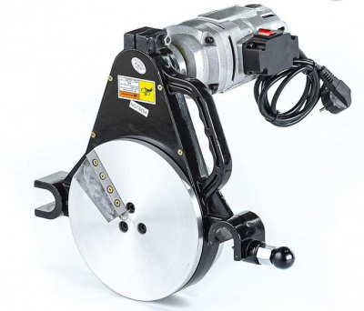 Электроторцеватель С315