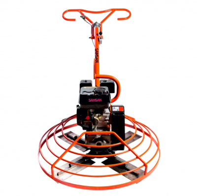  Однороторная WPT 362