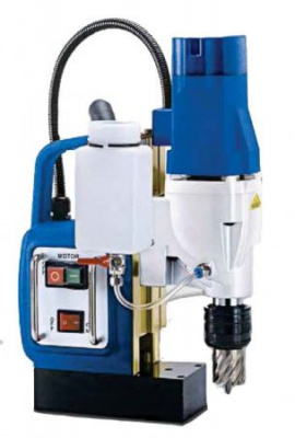 Магнитный сверлильный станок BM M 75