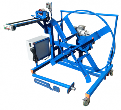 УНК-11-0,6 с АКУ