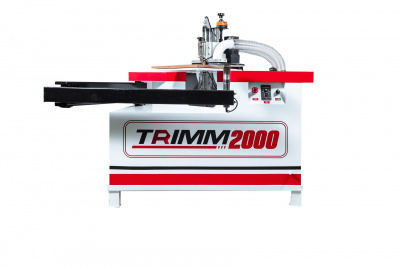 TRIMM 2000