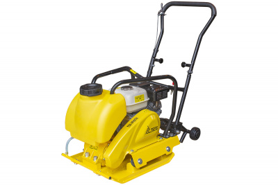 VP80TH (колесный комплект, бак)