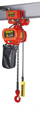 OCA 3т/12м (OCA0302ST12m)