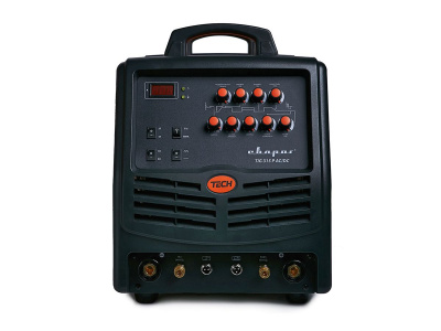 TECH TIG 200 P AC/DC