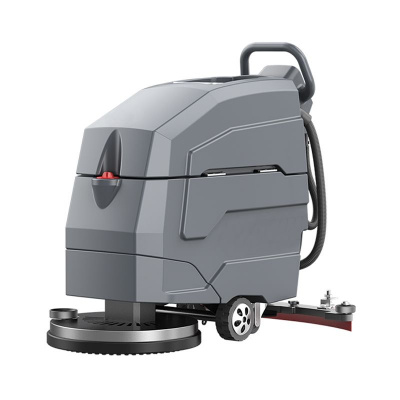 COMPACT 60T с тяговым приводом и АКБ