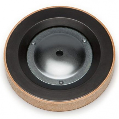 Кожаный круг LA-220