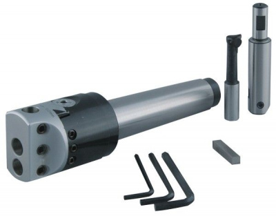 Расточная головка МК4