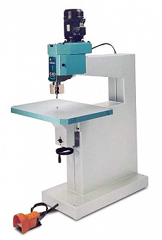 Фрезерный станок по дереву Griggio G 80