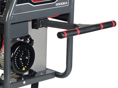Briggs & Stratton Elite 8500 EA Briggs & Stratton Elite 8500 EA
