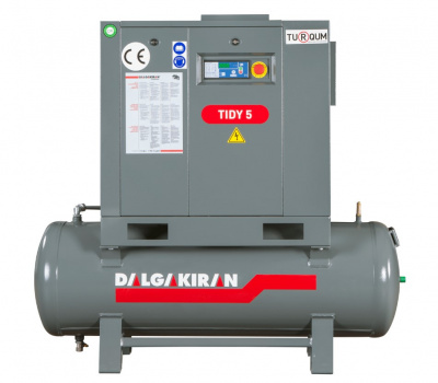 TIDY5-4-200 TIDY5-4-200