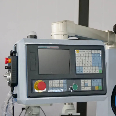 CNC-M45