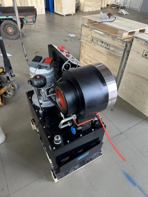 Опрессовочный станок MT-51WS