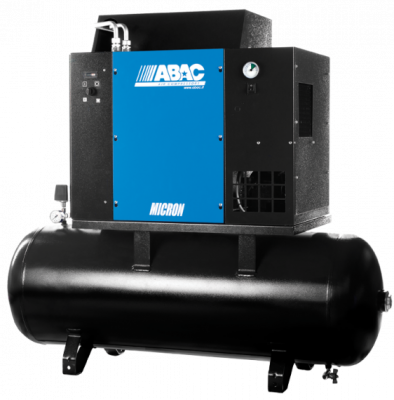 ABAC MICRON.E 2,2-270 220B 8
