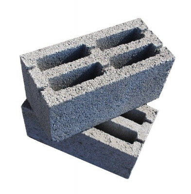 ВСШ-4П (3 блока с Евро пустотами + 2 полублока)