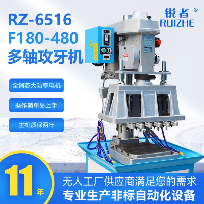 RZ-6516 F180-480