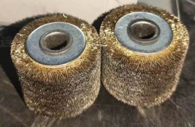 Зачистные ролики