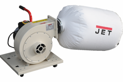 Вытяжная установка DC-850