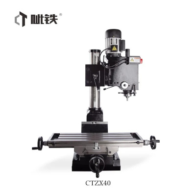 CTZX40