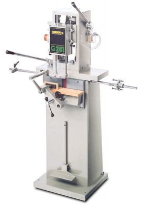 Долбёжно-пазовальный станок Griggio G 281