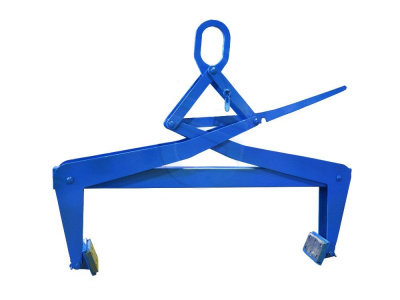 Захват для бордюрного камня ЗКБс-0,5-950-1060