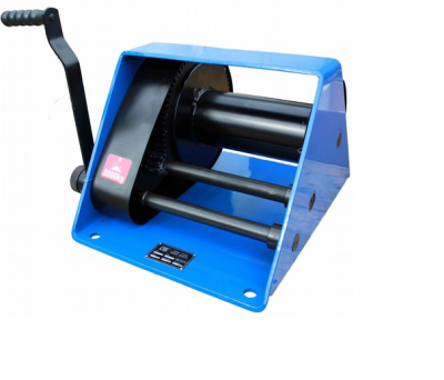 GR-1000 г/п 1000 кг, длина троса 25 м