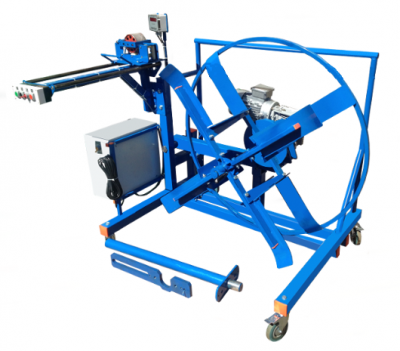 УНК-11-0,6 с РКУ