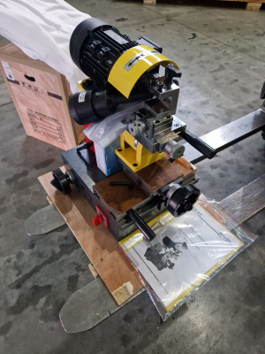 Станок для заточки токарных резцов MR-M3