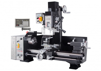 CT2520 DRO