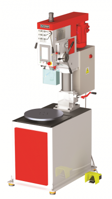 RKM35 DT