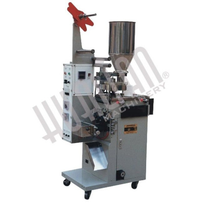 DXDC-125 Автомат для упаковки чая в одноразовые фильтр-пакеты