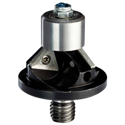 Фрезерная головка для B45 для снятия фаски с закруглёнными краями