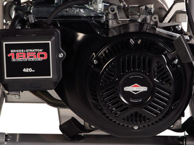 Briggs & Stratton 6250 A