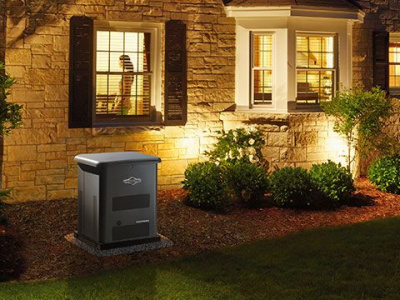 Briggs & Stratton G60 (6 кВт)