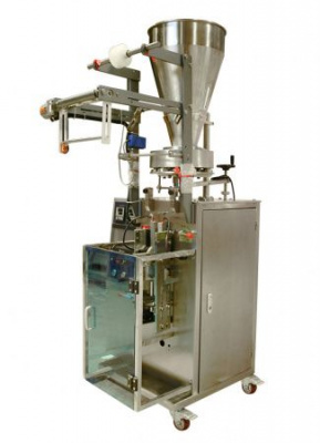 80AVKPD Вертикальная упаковочная машина