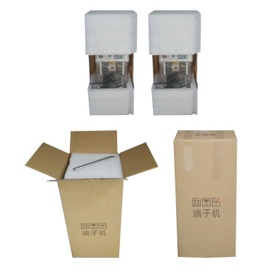Пресс для обжима шлейф-кабеля EW-09G