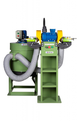 Станок точильно-шлифовальный ТШ-1М исп.2